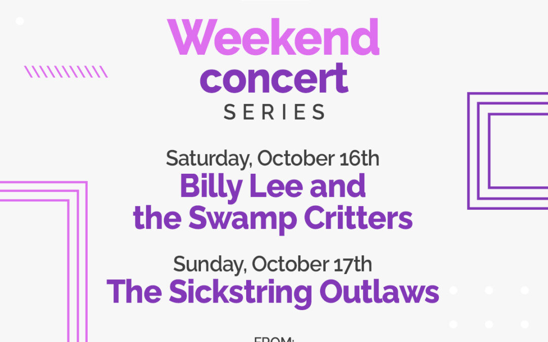 The Sickstring Outlaws | Live Band