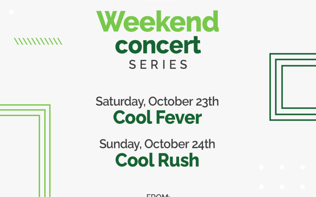 Cool Fever | Live Band