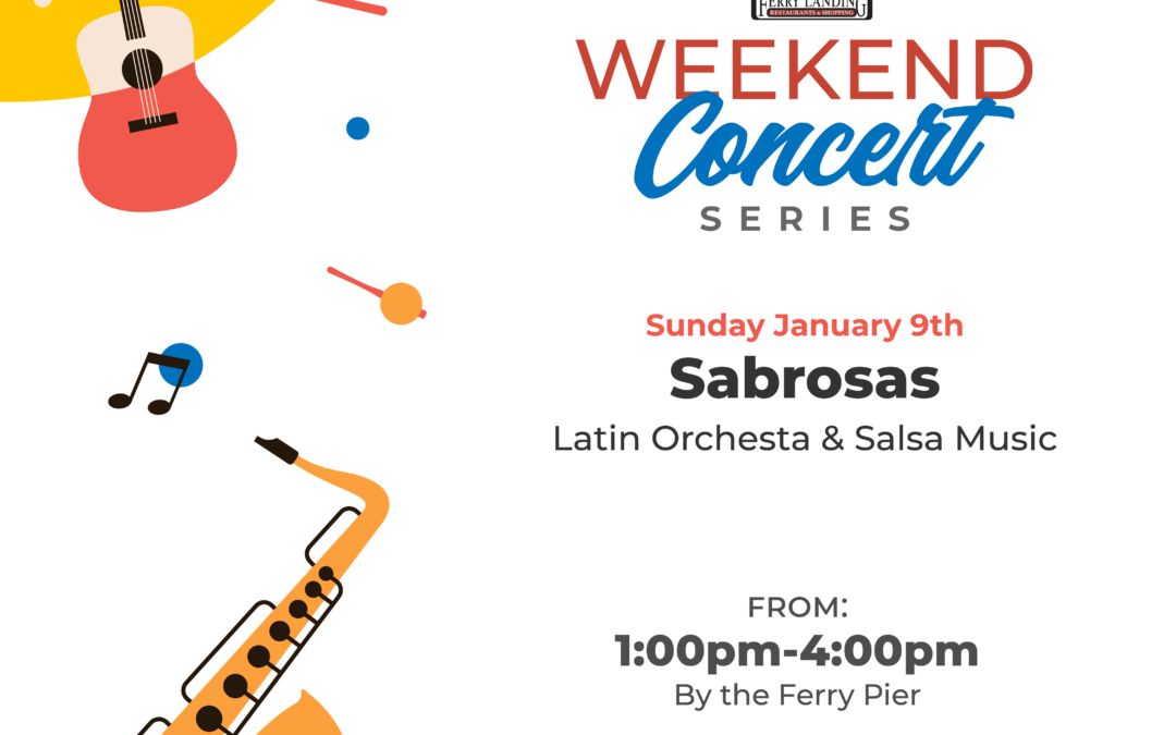 Sabrosas: Cancelled | Live Band