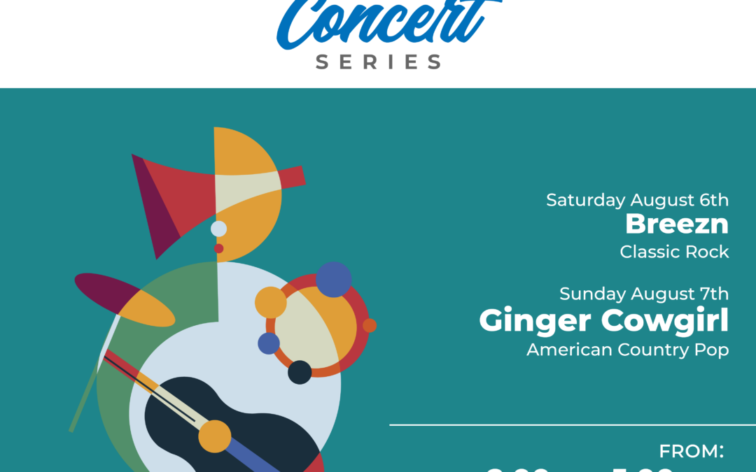 Ginger Cowgirl | Live Band