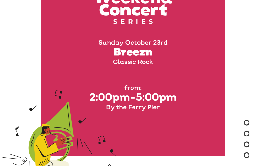 Breezn | Live Band