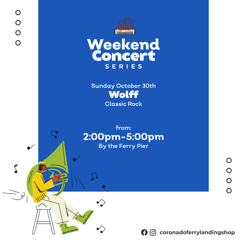 wolff-live-band-coronado-ferry-landing