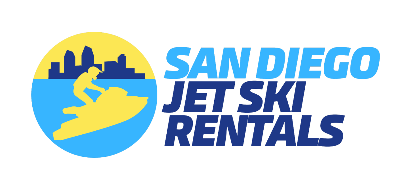 San Diego Jet Ski Rentals | Best View of the San Diego Bay