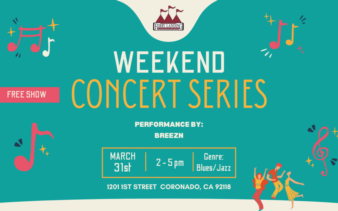 Breezn – Weekend Concert