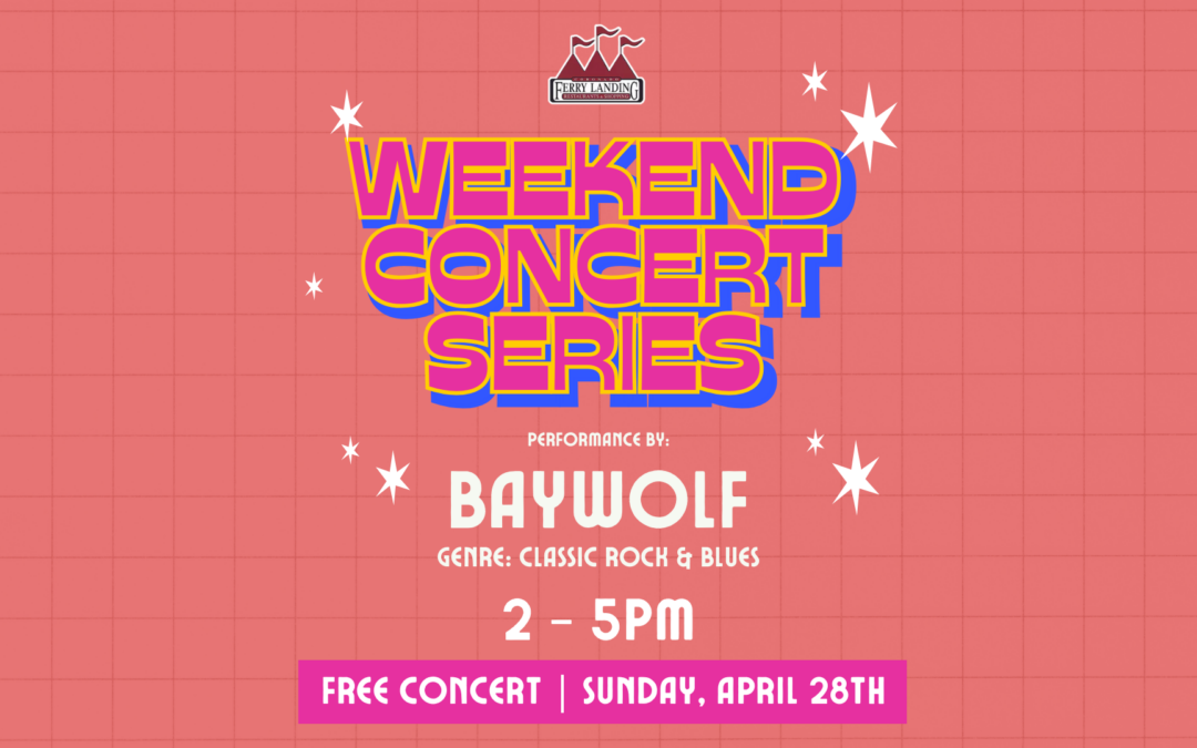 Baywolf – Weekend Concert