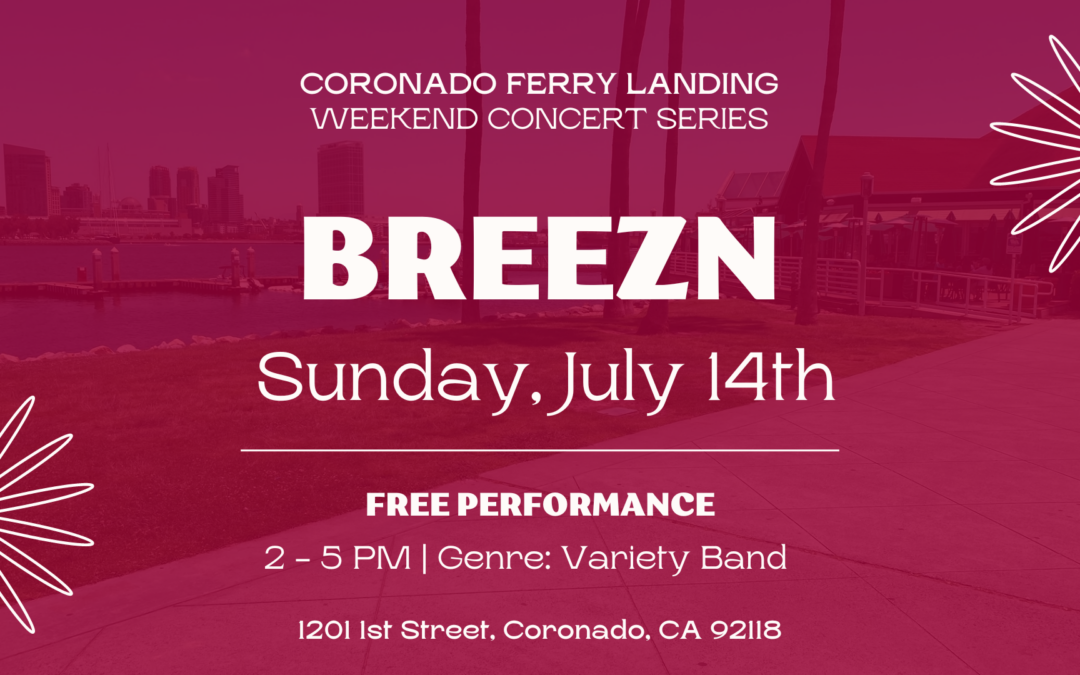 Breezn – Weekend Concert